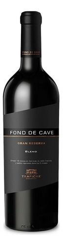 Vino Fond De Cave Gran Reserva Blend 750ml. - Trapiche