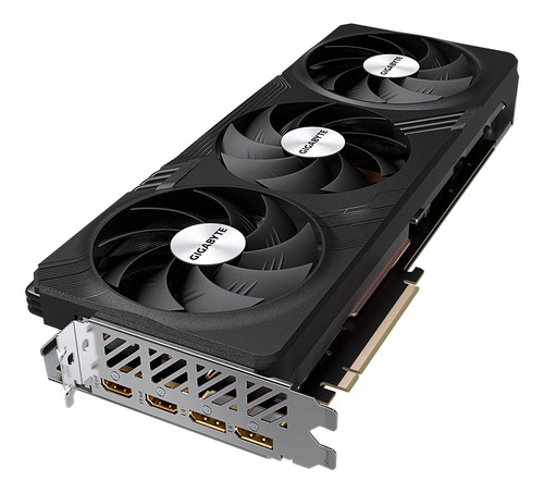Placa de vídeo Gigabyte Rx 7900 Xtx Gaming Oc Gddr6 24gb