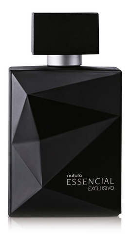 Essencial Exclusivo Masculino 100 Ml - Envio Gratis