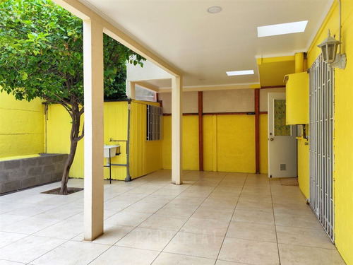 Venta Casa 4d 3b 2est 1bod, Beira Oriente, Puente Alto