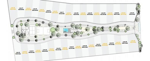 Imagen 7 de 7 de Venta Terrenos En Merida - Pueblo Komchen