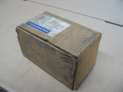 Nib Wilkerson Lrp 96-939 Filter Plastic Bowl P9139 Ccs