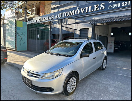 Volkswagen Gol Power 1.6 Full !! Entrega Inmediata ! 