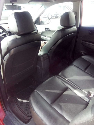 Hyundai I30 Hatchback