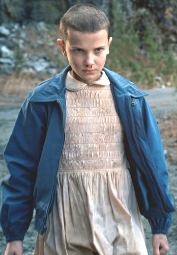 Eleven Con Eggos Funko Pop 421 Stranger Things