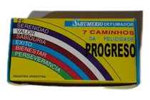 Comprar Sahumerios Esotericos Hananoka Original Progreso
