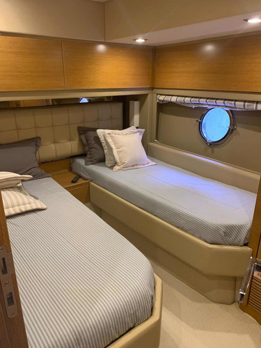 Azimut 70 Ñ Intermarine Schaefer Azimut Sessa Real