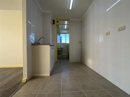 Departamento En Arriendo De 2 Dorm. En Punta Arenas