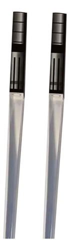 2 Palillos De Sable De Luz, Palillos Luminosos Led