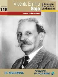 Vicente Emilio Sojo (biografía) / Yellice Virguez M.