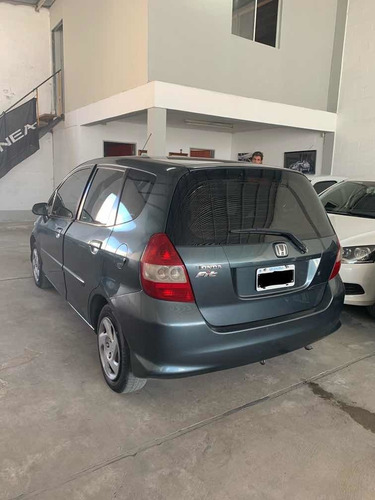 Honda Fit 1.4 Lx 2008 Impecable