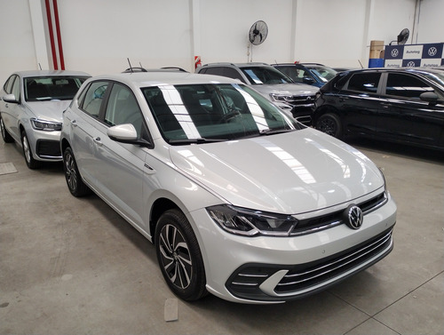 Volkswagen Polo 1.0 Tsi 170 Highline At