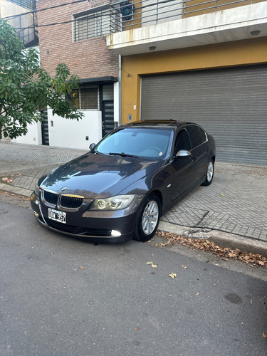 BMW Serie 3 2.5 323i Sportive