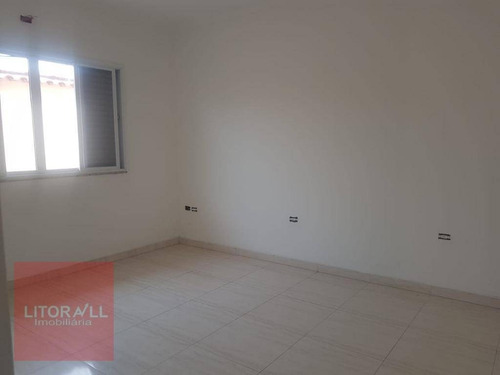 Imagem 13 de 17 de Casa À Venda, 136 M² Por R$ 650.000,00 - Praia Do Sonho - Itanhaém/sp - Ca1601