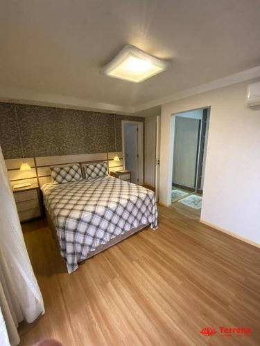 Imagem 9 de 21 de Casa Alto Padrão Mobiliada Para Venda E Locação, 252 M² - Passo Manso - Blumenau/sc - Ca0068