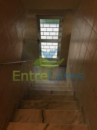 Imagem 10 de 11 de Portuguesa 3 Quartos, Reformado 1 Vaga De Garagem. Apartamento No Aerobitas. - Ilap30296