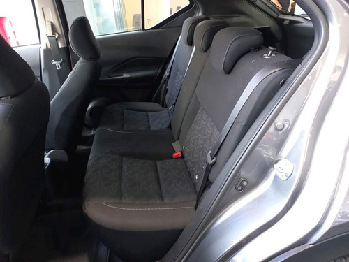 Nissan Kicks 1.6 16V FLEXSTART ACTIVE XTRONIC