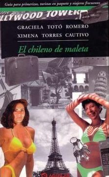 El Chileno De Maleta