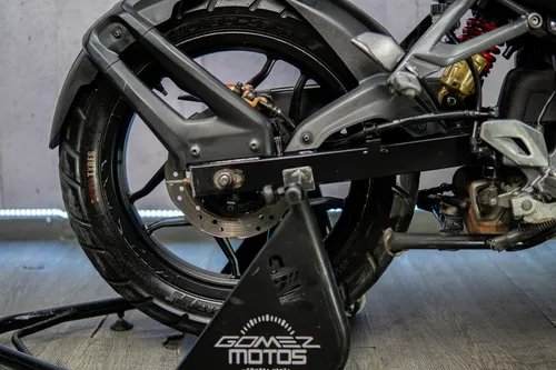 Bajaj Pulsar Ns 160 Fi 2020