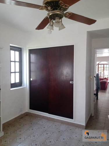 Imagen 7 de 21 de Casa En Aranjuez Country Club 5 Ambientes Con Pileta!