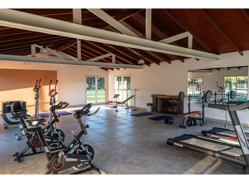 Bº Privado - Haras Del Mar Santa Clara Lote 724 M2