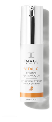 Gel Hidratante Para Recuperación De Ojos Image Vital C, 0.5