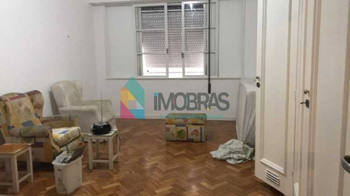 Imagem 5 de 15 de Apartamento-locação-copacabana-rio De Janeiro - Cpap31018