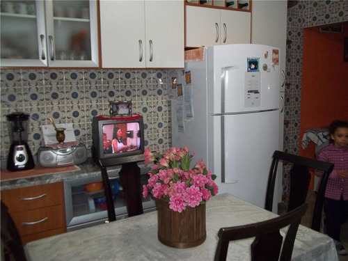 Imagem 5 de 11 de Casa À Venda, 2 Quartos, 2 Vagas, Ferrazópolis - São Bernardo Do Campo/sp - 25852