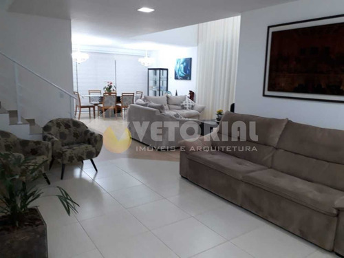 Imagem 3 de 28 de Casa Alto Padrão Com 5 Dormitórios À Venda, 456 M² Por R$ 1.200.000 - Ouro Fino - Santa Isabel/sp - Ca0643