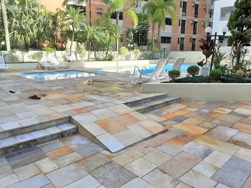 Imagem 25 de 27 de Apartamento, 200 M² - Venda Por R$ 1.000.000,00 Ou Aluguel Por R$ 6.000,00/mês - Praia Das Pitangueiras - Guarujá/sp - Ap3745