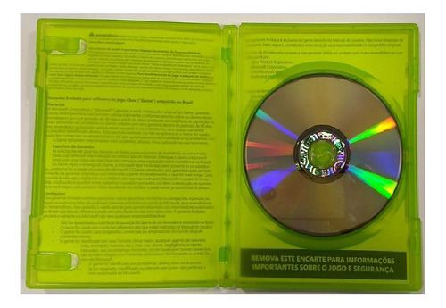 Jogo Gears Of War Judgment - Xbox 360 - Usado (Recondicionado)