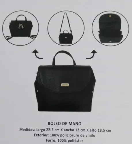 Red stone bolsas precio sale