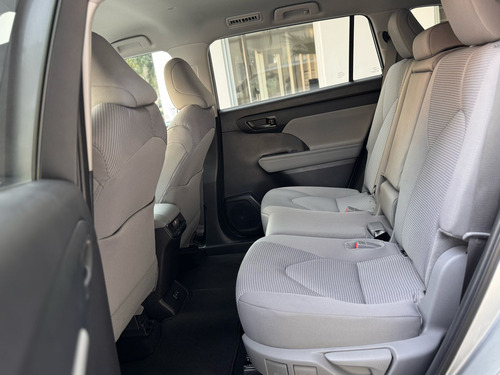 Toyota Highlander 2.5 Hev Xle