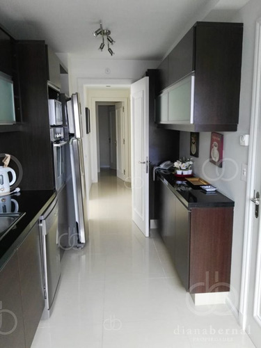 Imagen 9 de 21 de Apartamento Vista Al Mar, 2 Dormitorios En Edificio De Lujo
