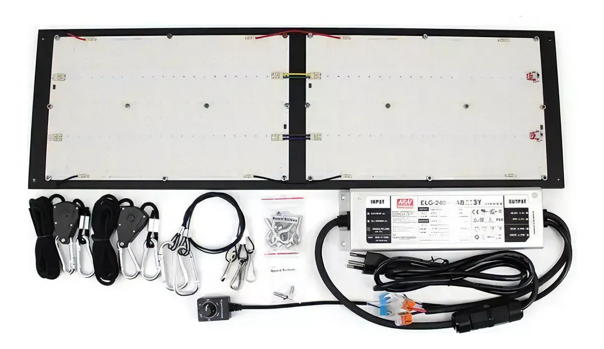 Terceira imagem para pesquisa de quantum board samsung lm301h