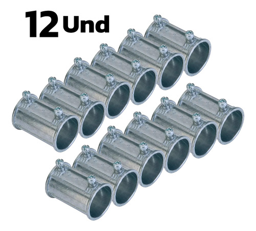 Anillo Emt 1 Pulgada Pack 12 Unidades