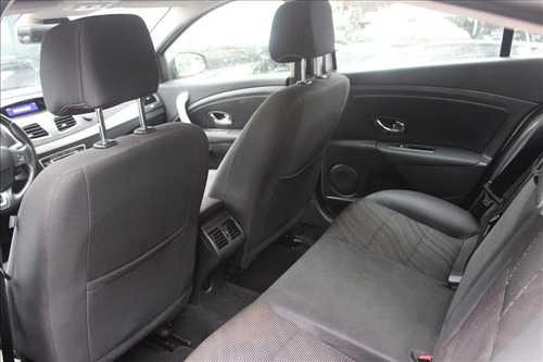 Renault Fluence Renault Fluence 2.0 Dynamique Plus 16v Flex
