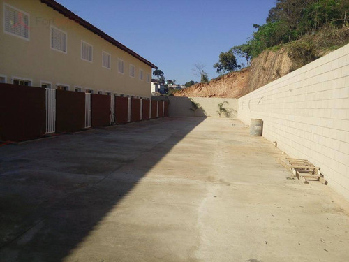 Imagem 5 de 23 de Sobrado Com 2 Dormitórios, 64 M² - Venda Por R$ 215.000,00 Ou Aluguel Por R$ 1.200,00/mês - Parque Santa Delfa - Franco Da Rocha/sp - So0250