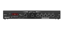 Comprar Ths 6000 Receiver Taramps 4 X 100 Watts 2 Ohms 400 Watts Rms