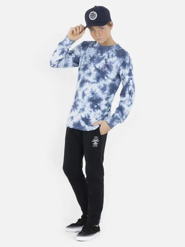 Polera 6p603 Juvenil Multicolor Rip Curl