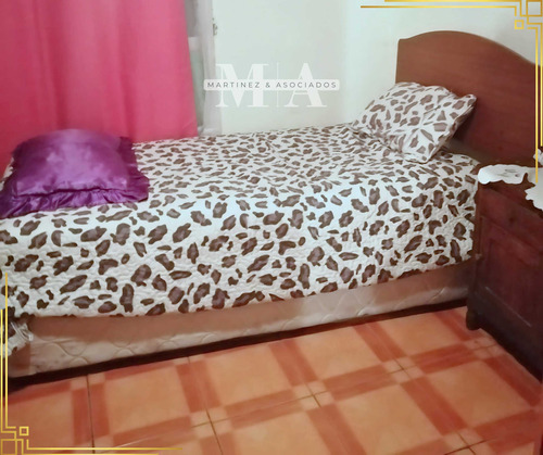 Puente Alto 3h 1b Regularizada En Venta (106834)