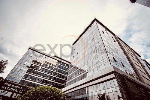 Imagen 8 de 14 de Estupendas Oficinas Corporativas En Renta, Dentro De Plaza Polanco