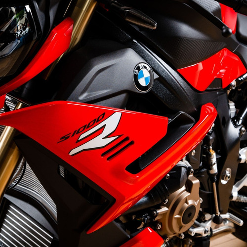 Imagen 8 de 15 de Bmw S 1000r Equipada