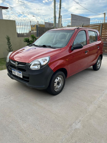 Suzuki Alto 0.8 800