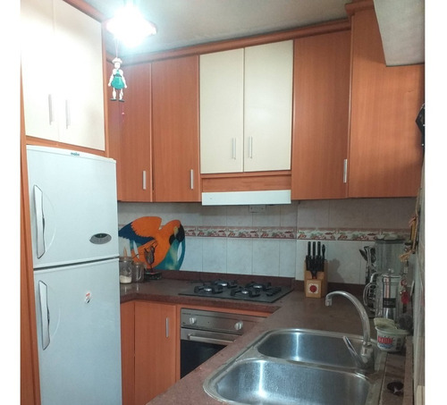 Imagen 4 de 17 de Best House Vende Amplio Y Cómodo Apartamento Ubicado En Riberas De Izcaragua -guarenas
