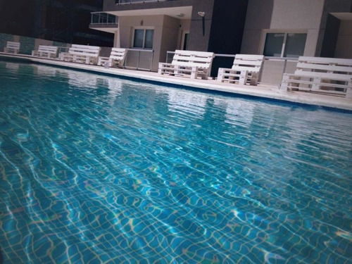 Imagen 3 de 28 de Valeria Del Mar, Venta Departamento Con Pileta Y Cochera Listos Para Escriturar