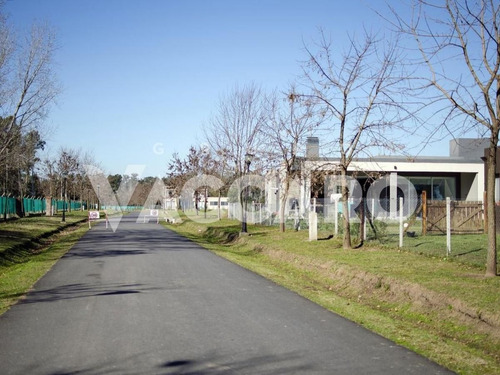Imagen 5 de 24 de Lote Venta Barrio Prados Del Oeste