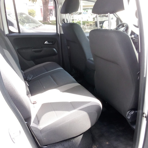 Volkswagen Amarok 3.0 V6 Cd Comfortline