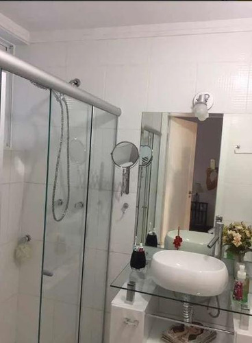 Apartamento À Venda, 137 M² Por R$ 689.000,00 - Mooca (zona Leste) - São Paulo/sp - Ap8378