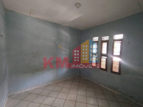 Imagem 15 de 15 de Venda! Casa Com Amplo Terreno No Bairro Bom Jardim - Ca3530